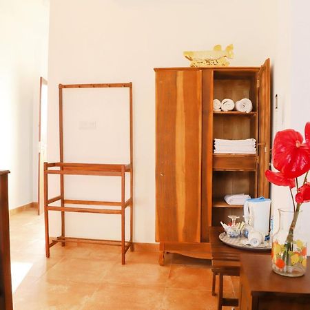 Htn Bay Resort ווליגאמה מראה חיצוני תמונה