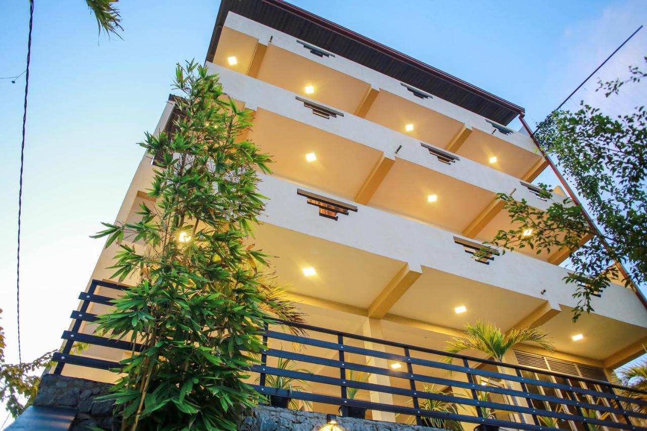Htn Bay Resort ווליגאמה מראה חיצוני תמונה