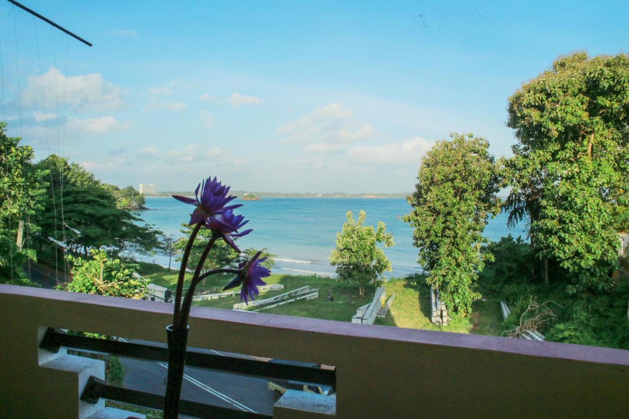 Htn Bay Resort ווליגאמה מראה חיצוני תמונה