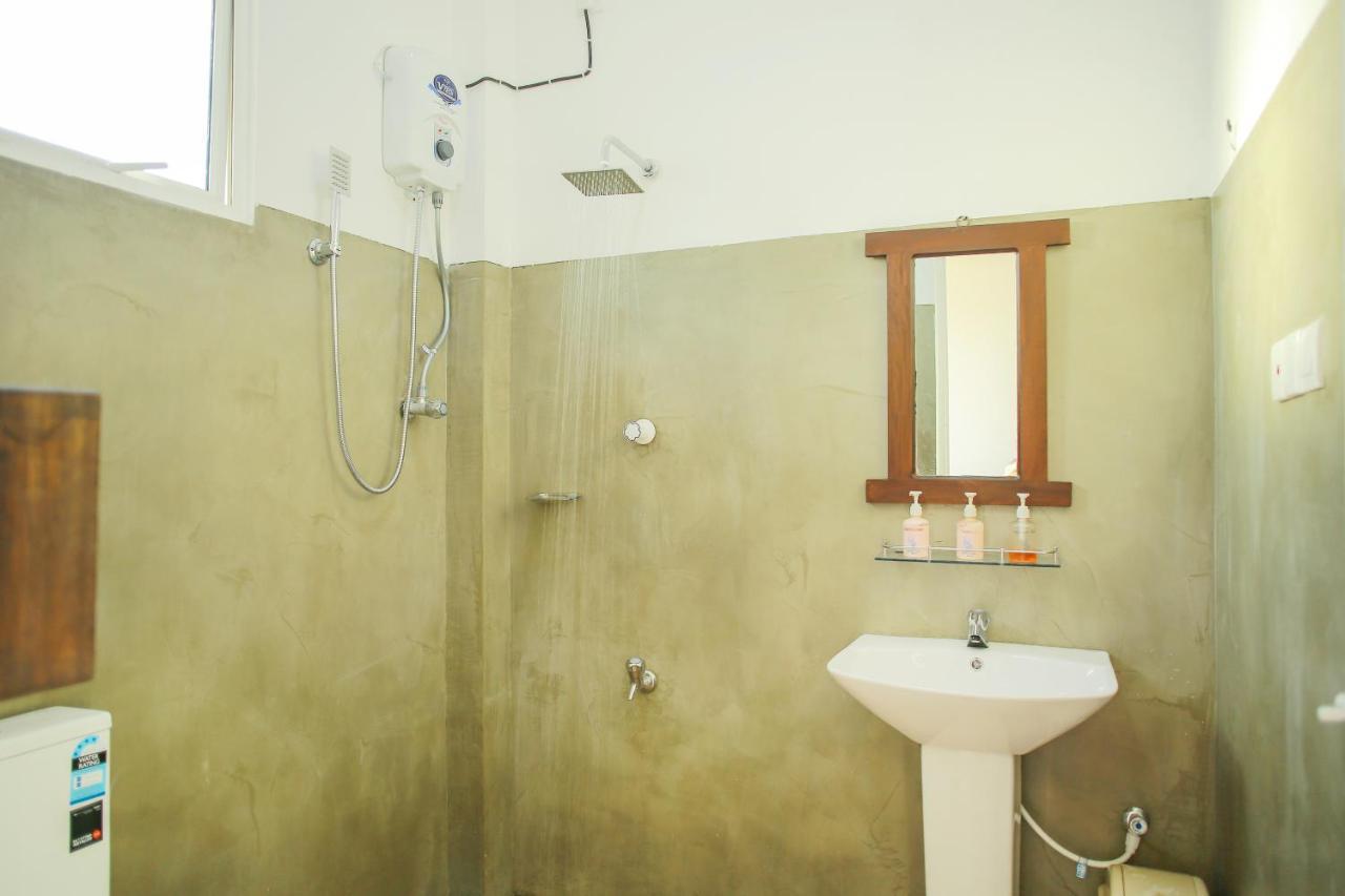 Htn Bay Resort ווליגאמה מראה חיצוני תמונה