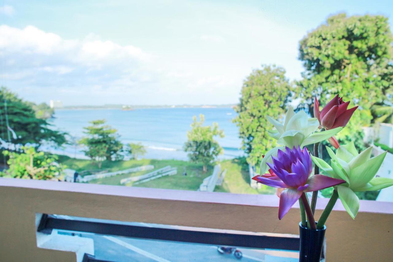 Htn Bay Resort ווליגאמה מראה חיצוני תמונה