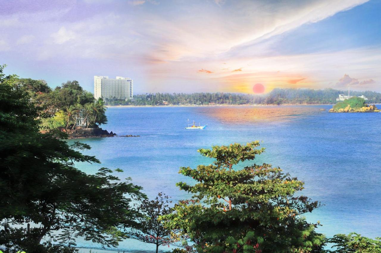 Htn Bay Resort ווליגאמה מראה חיצוני תמונה