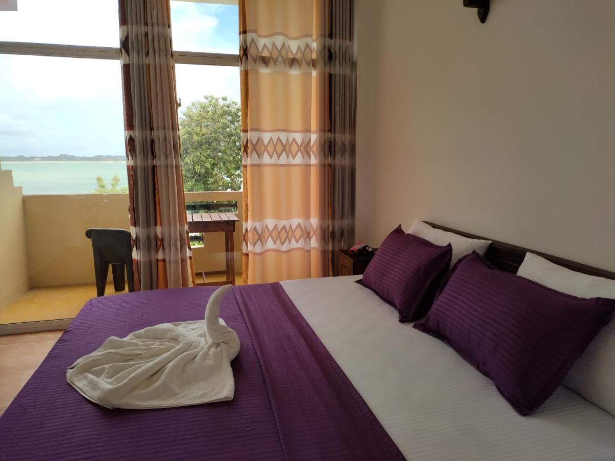 Htn Bay Resort ווליגאמה מראה חיצוני תמונה