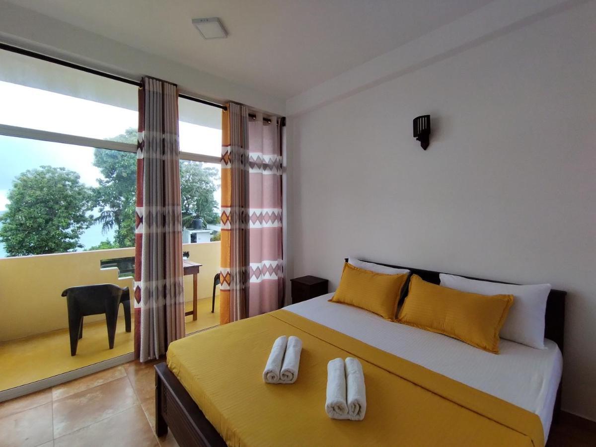 Htn Bay Resort ווליגאמה מראה חיצוני תמונה