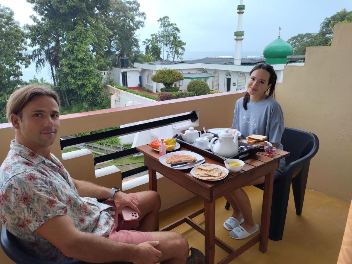 Htn Bay Resort ווליגאמה מראה חיצוני תמונה